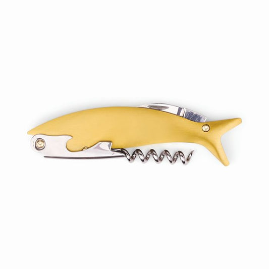 Ανοιχτήρι - Τιρμπουσόν, The Maple Wine Bottle Opener