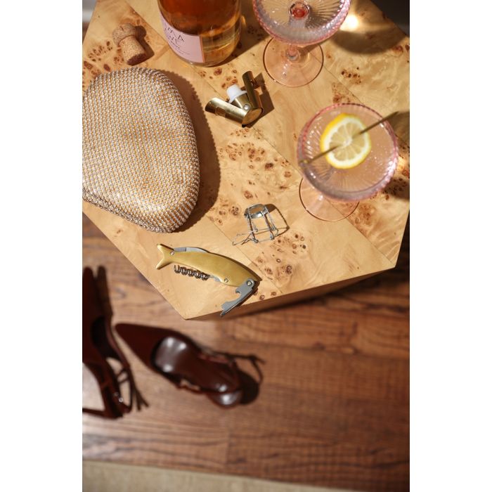 Ανοιχτήρι - Τιρμπουσόν, The Maple Wine Bottle Opener