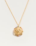 BELAMAR - NECKLACE SUNLIGHT