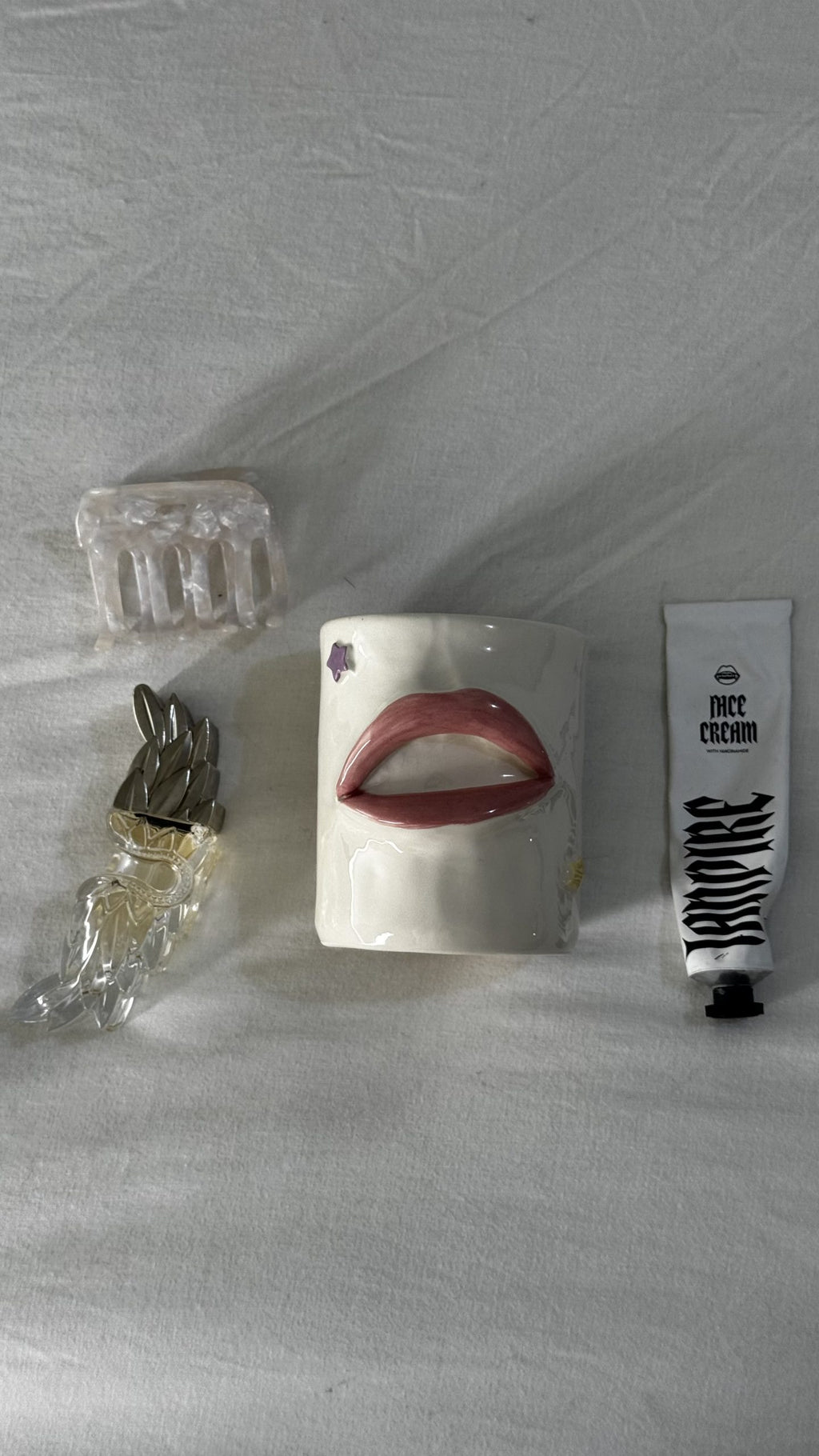 Κούπα “Skincare queen”