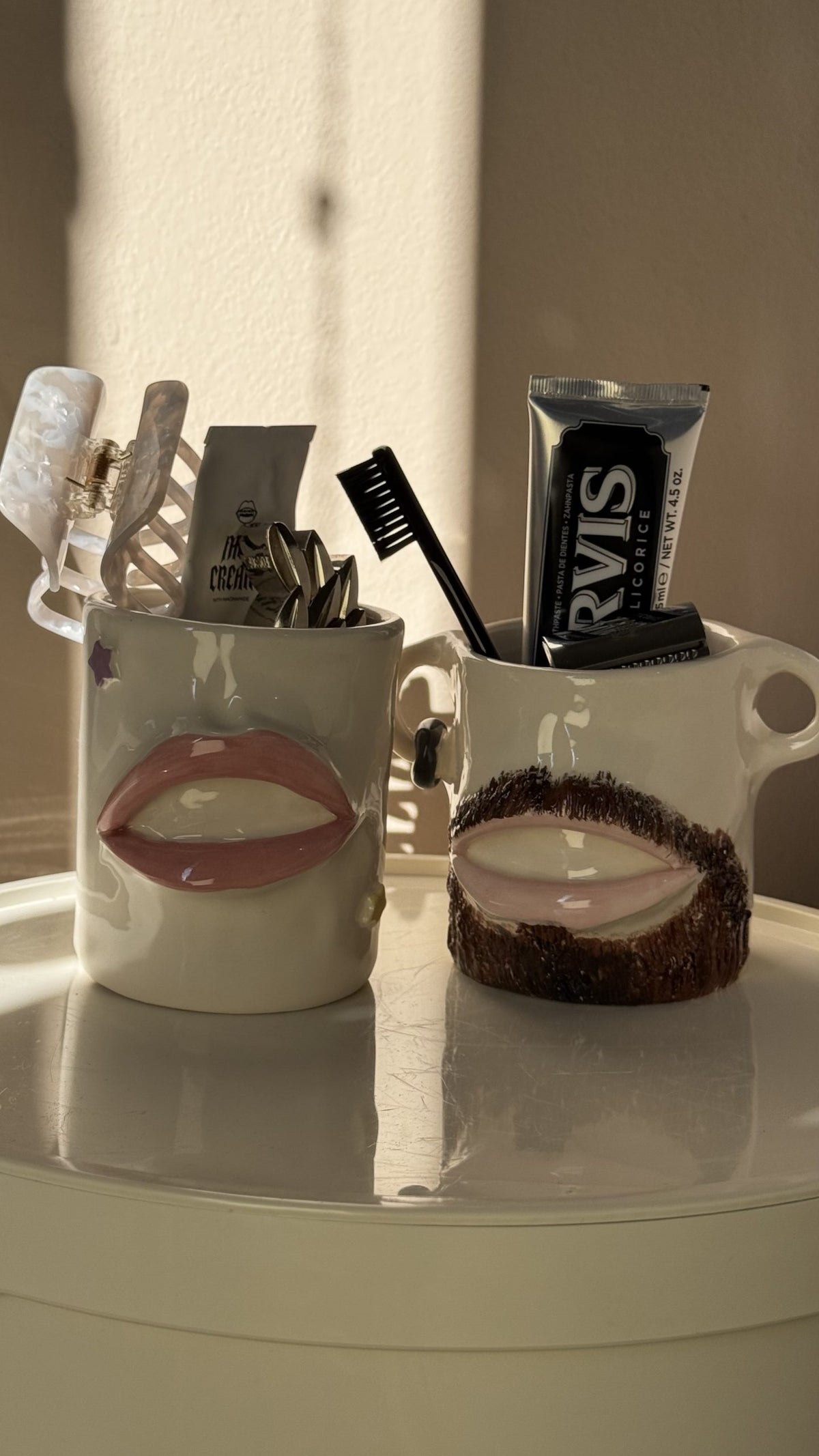Κούπα “Skincare queen”