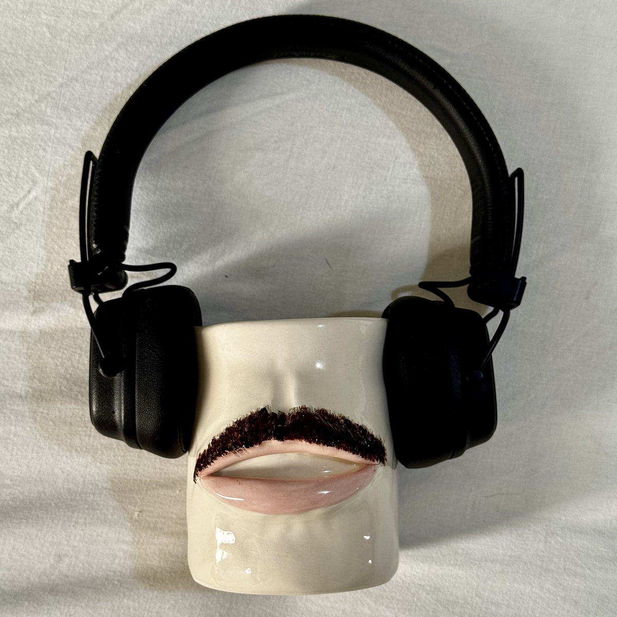 Κούπα “Moustache guy”