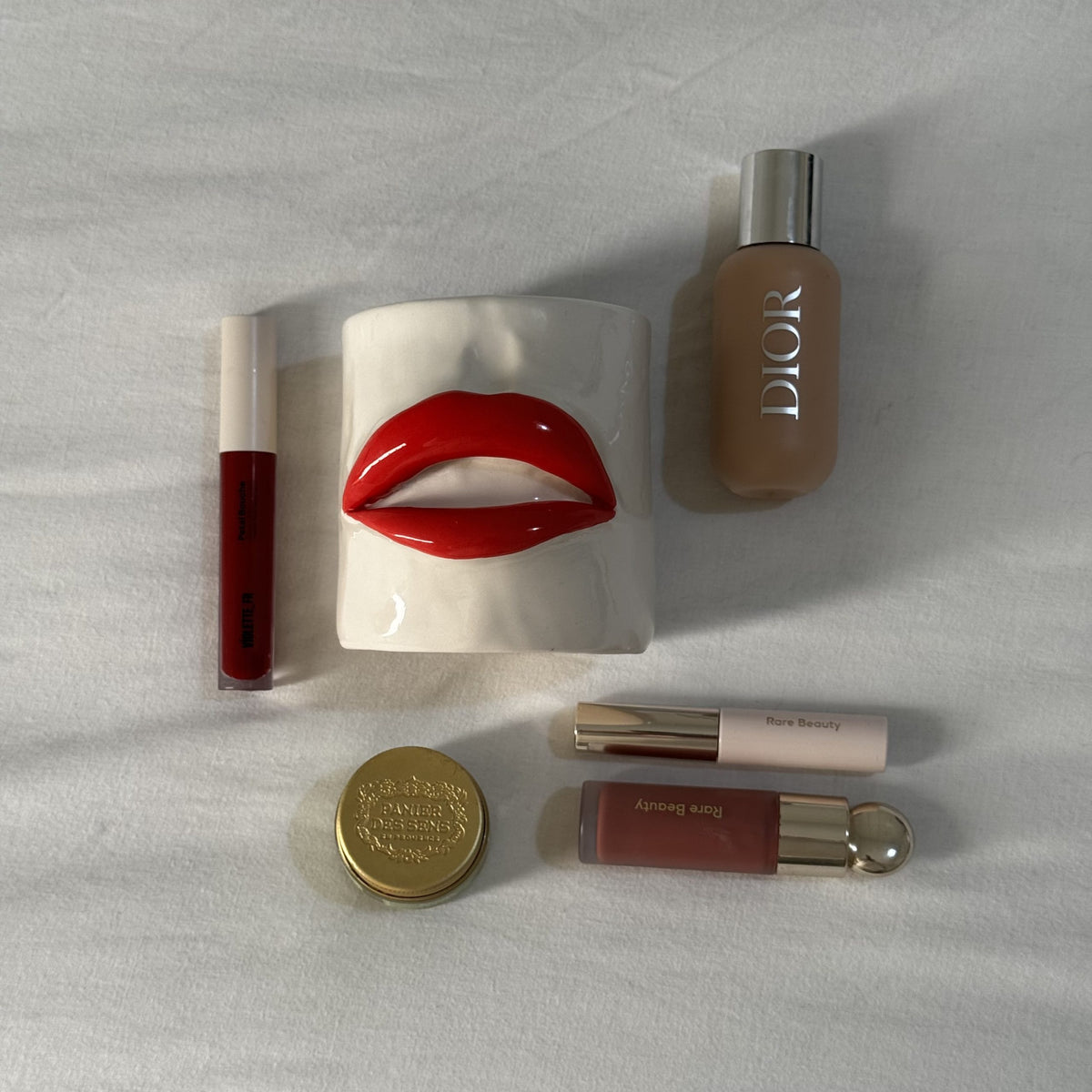 Κούπα “Red lips”