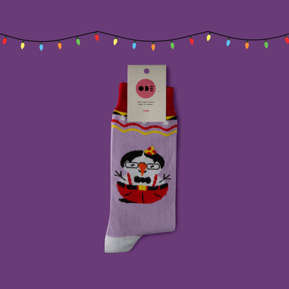 Cool But Not Socks