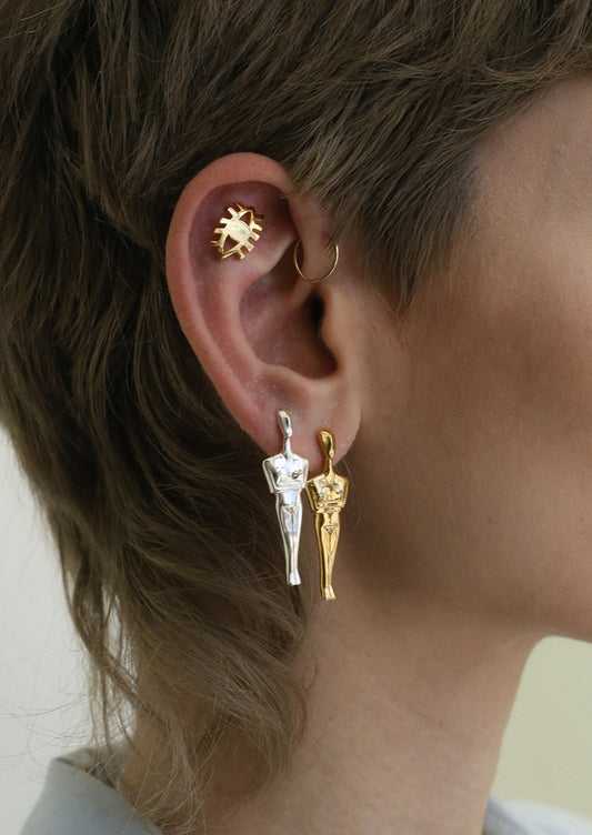 Inoe Earrings