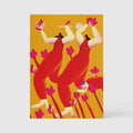 Sisterhood Notebook