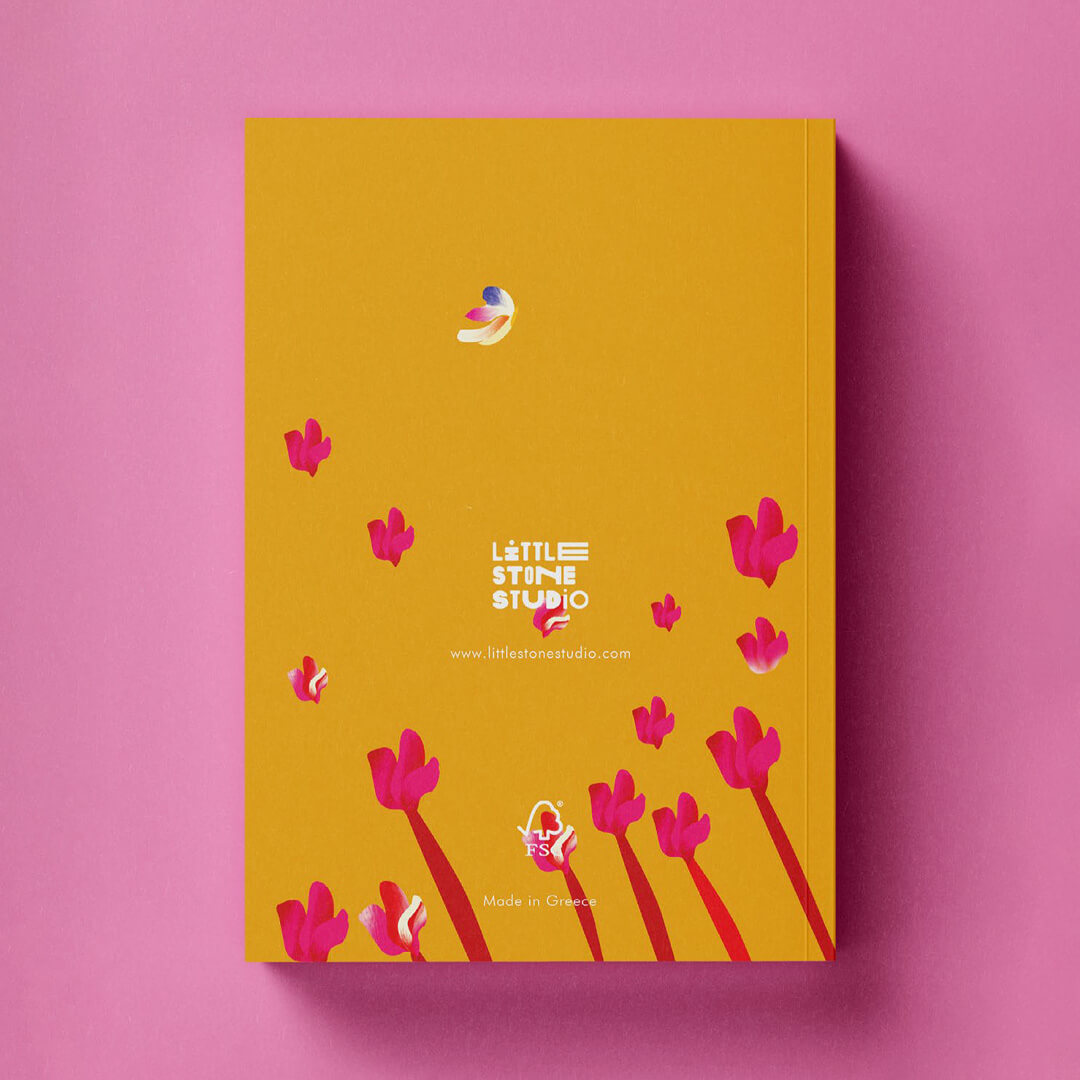 Sisterhood Notebook