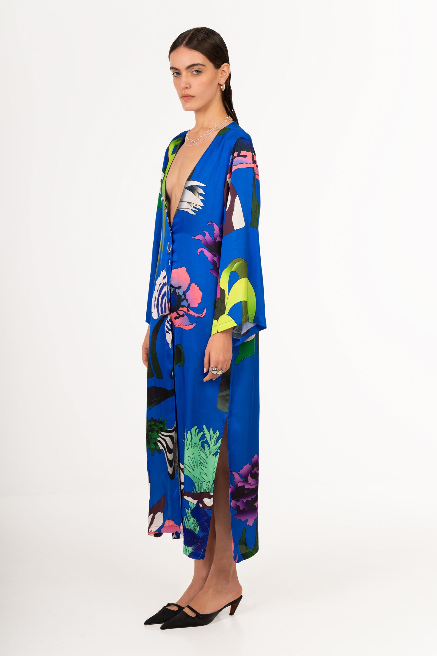 Lily Kimono2