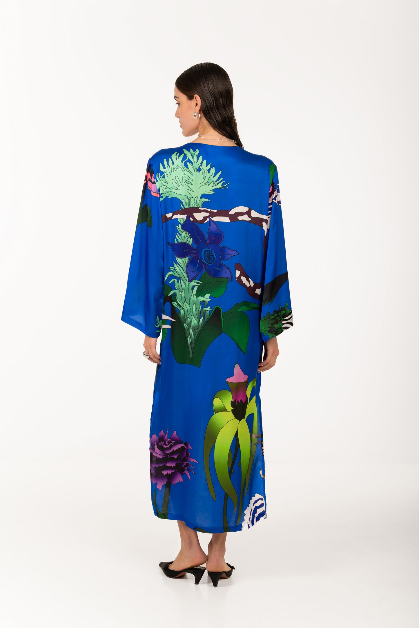 Lily Kimono2