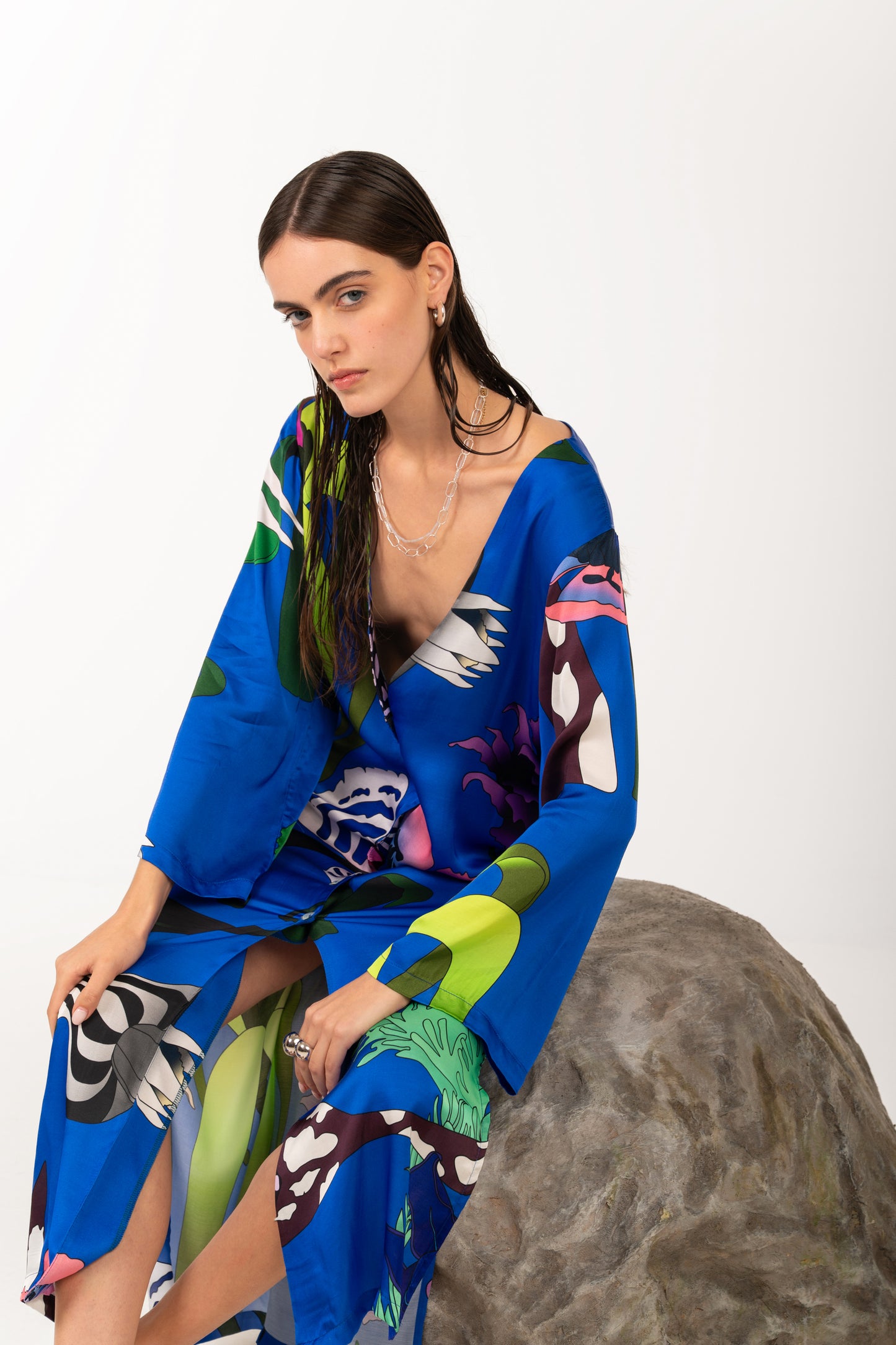 Lily Kimono2