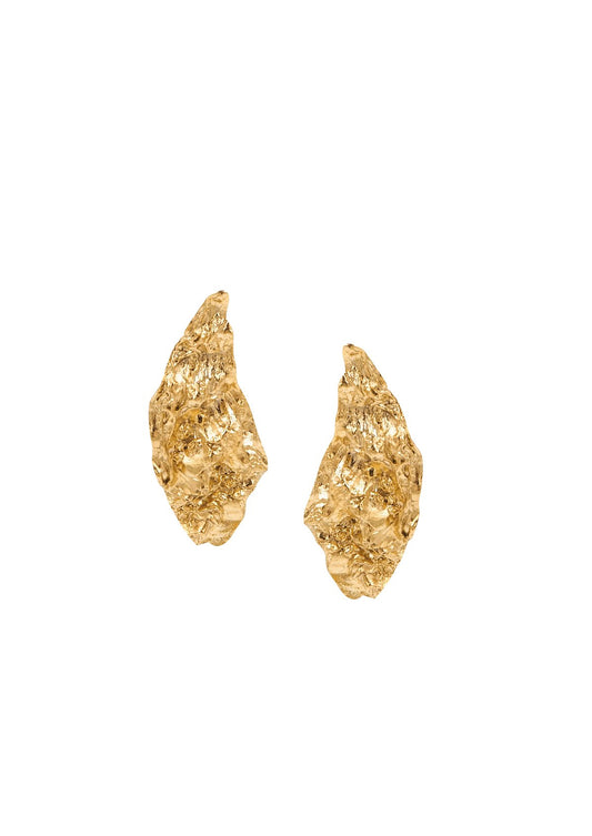 Nebula Symmetrical Small Earrings