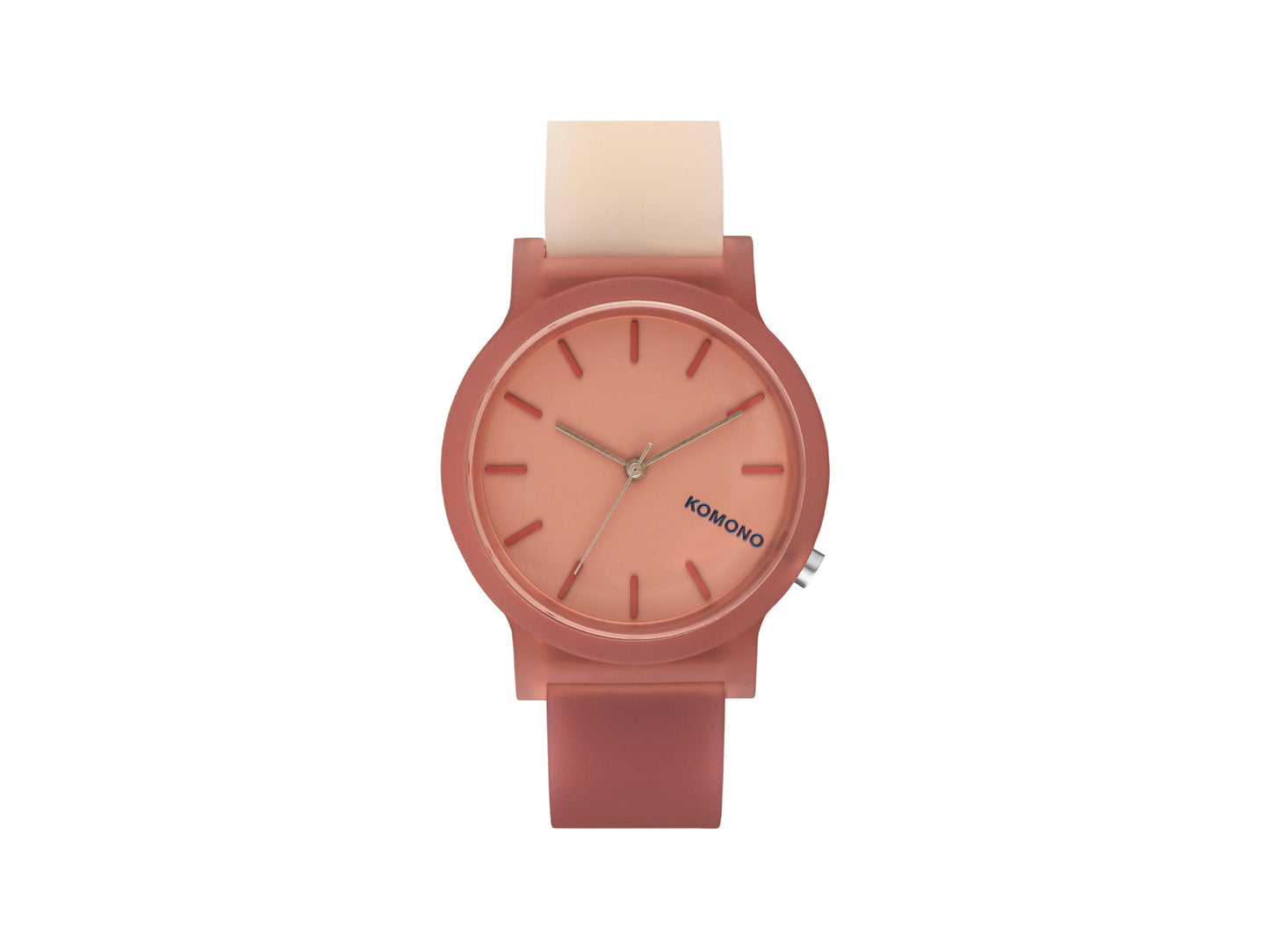 KOMONO MONO TONES DIRTY ROSE