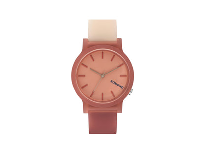 KOMONO MONO TONES DIRTY ROSE