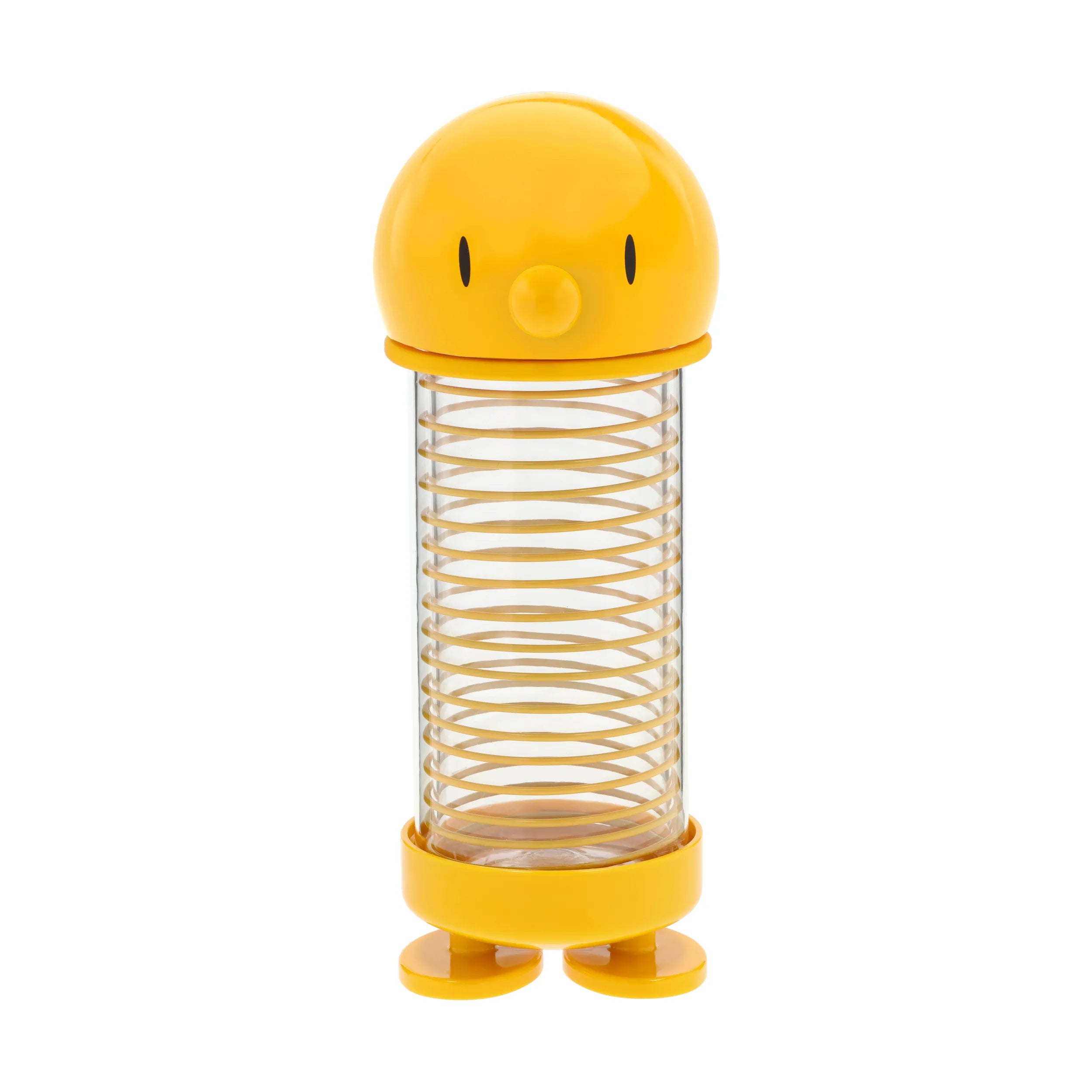 Παγούρι Hoptimist Bumble Yellow Tritan™ 400ml