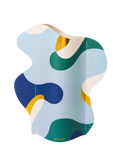 Gaia Paper Vase