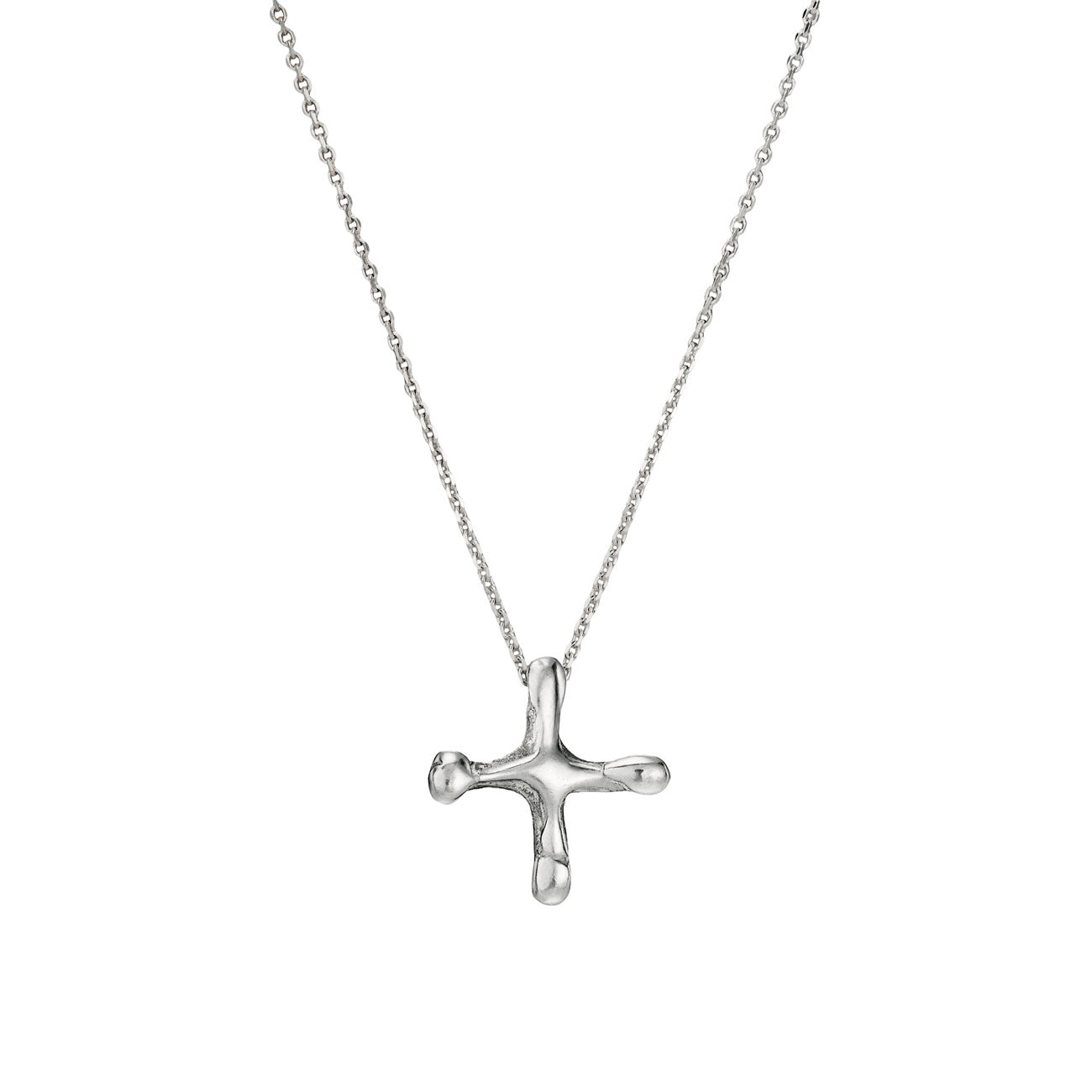 ANIW - Pisti necklace
