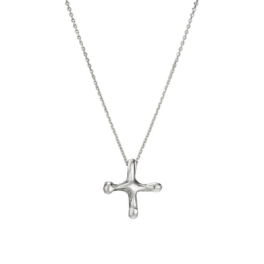 ANIW - Pisti necklace