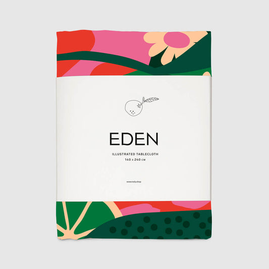 Eden Tablecloth