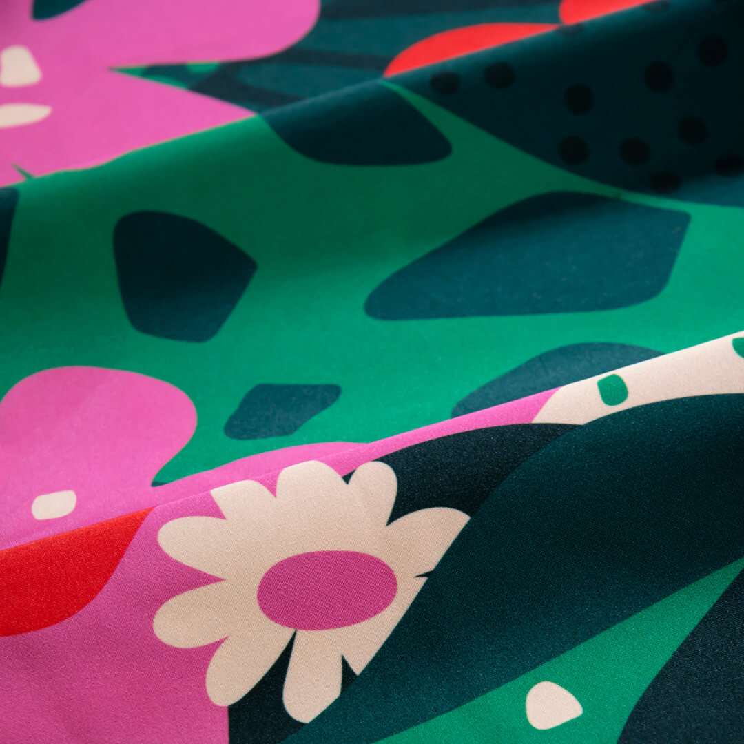 Eden Tablecloth