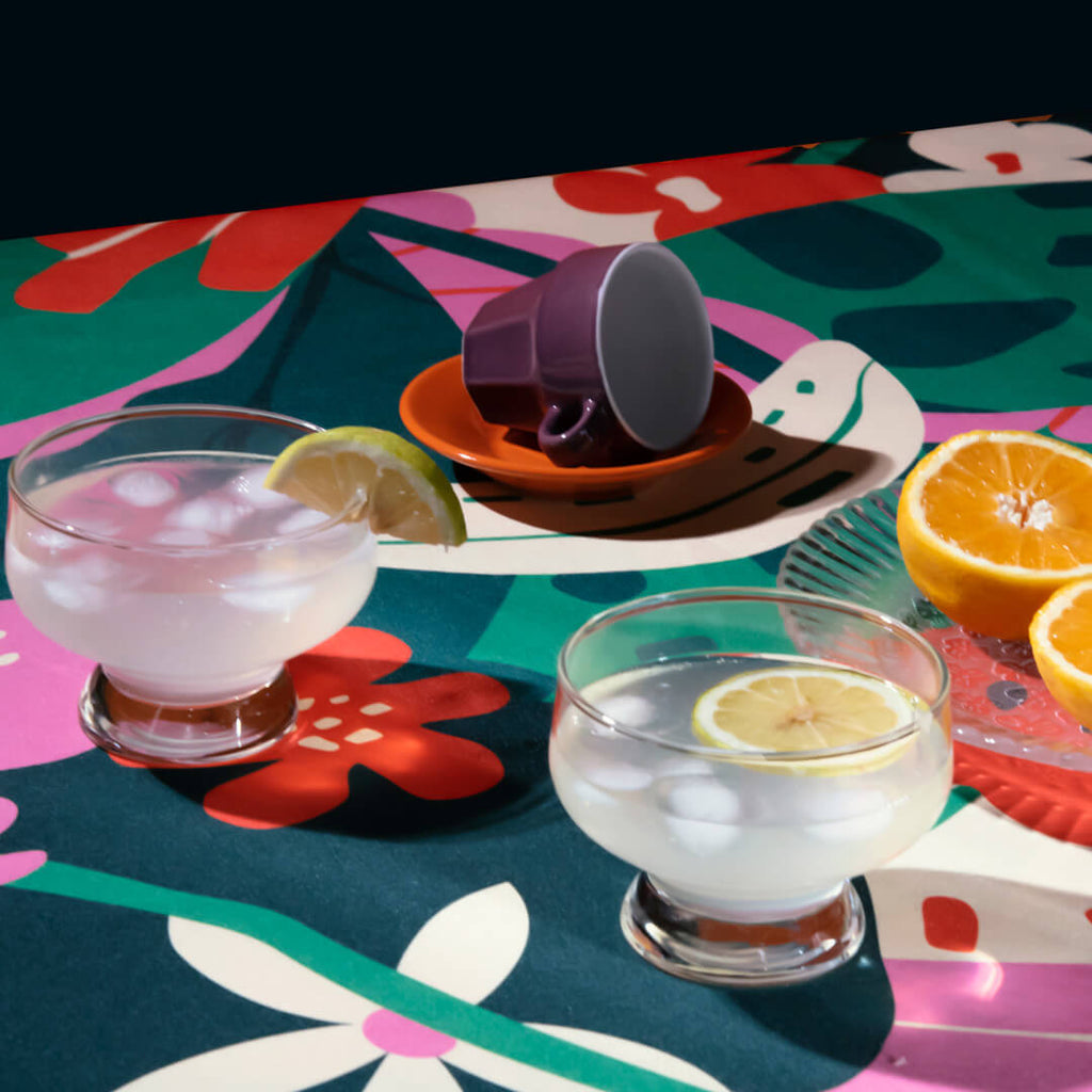 Eden Tablecloth