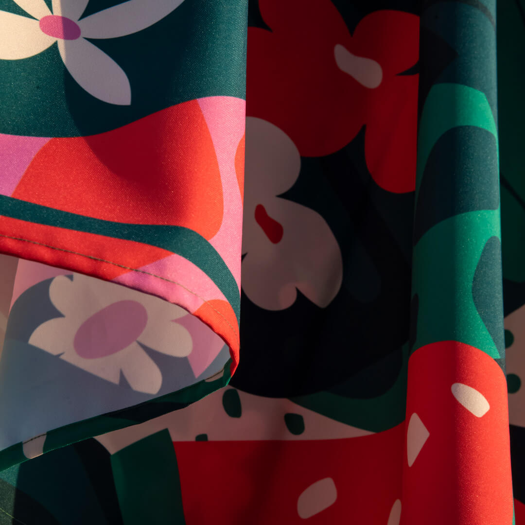 Eden Tablecloth