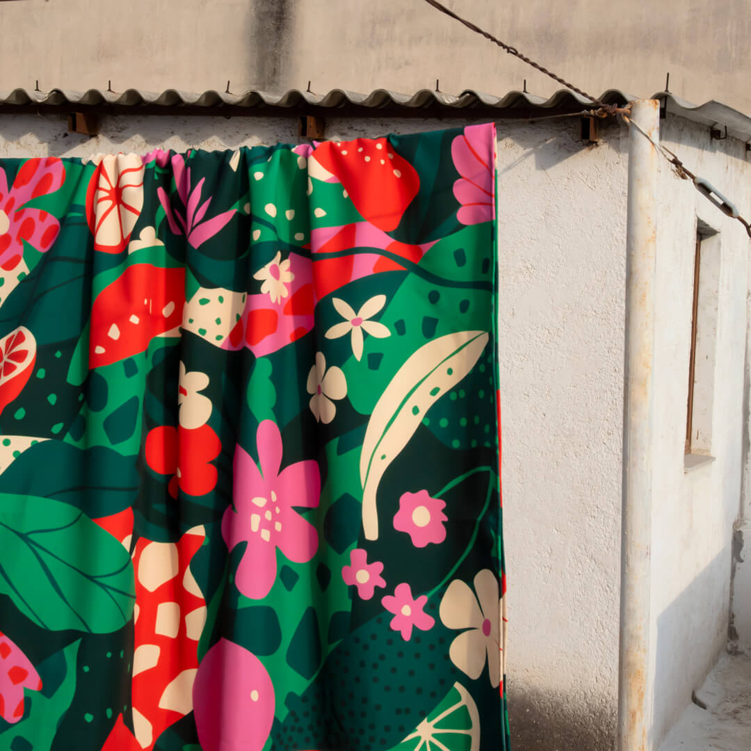 Eden Tablecloth