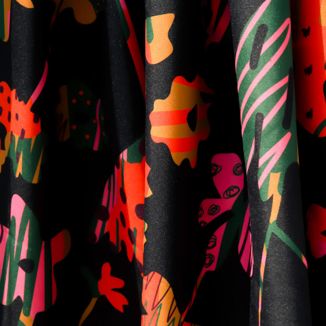 Flora Tablecloth