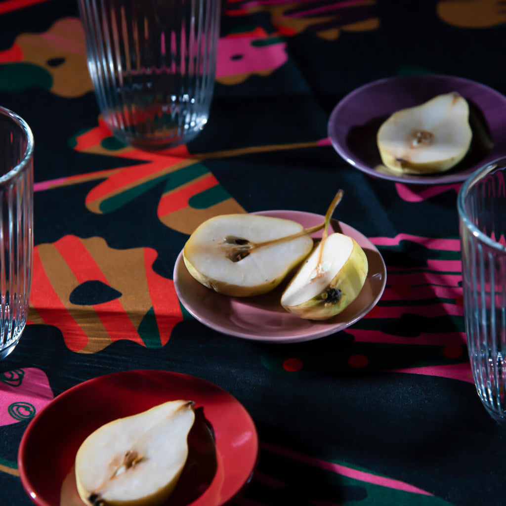 Flora Tablecloth