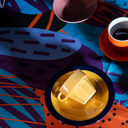 Oasis Tablecloth
