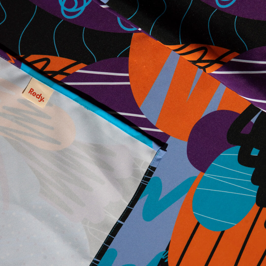 Oasis Tablecloth