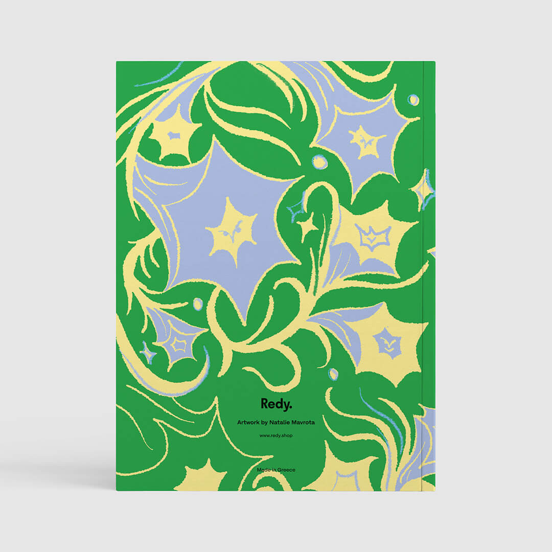 Dreaming Notebook