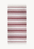Salentina Tencel Towel – Cherry
