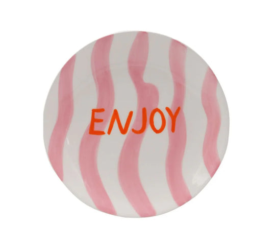 Dessert Plates Diego - Enjoy