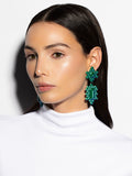 Stones Earrings L