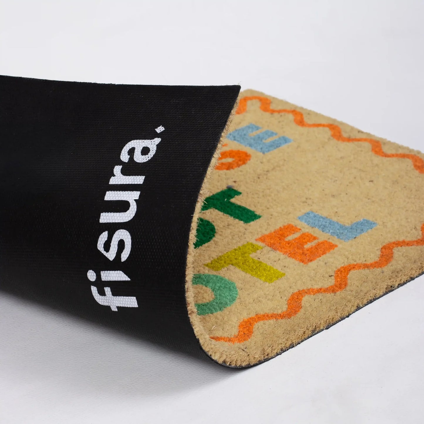 Doormat | This House Is Not A Hotel