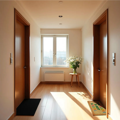 Doormat | This House Is Not A Hotel