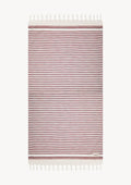 Tinetto Tencel Towel – Cherry