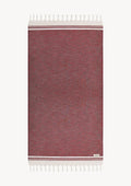 Tino Tencel Towel – Cherry