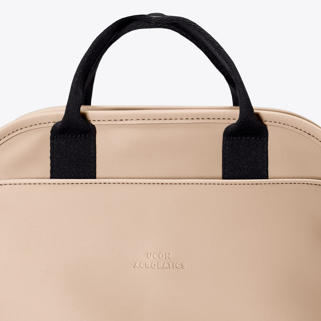 Alison Mini Lotus Light Almond