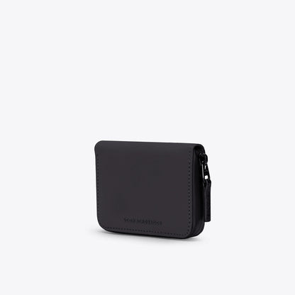 Denar Lotus Infinity Black - Wallet