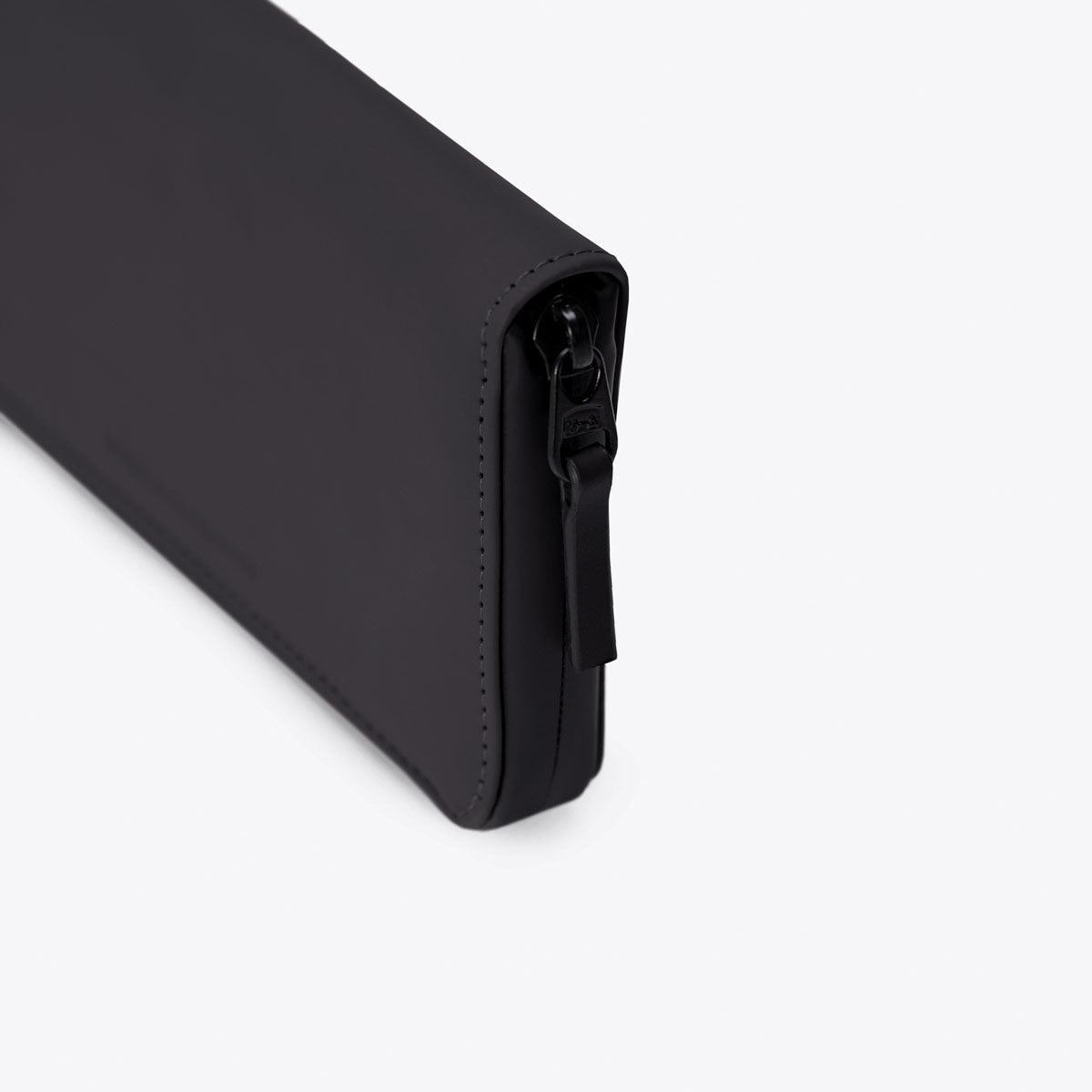 Denar Lotus Infinity Black - Wallet