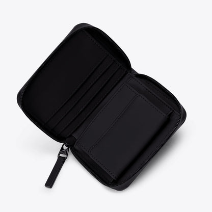 Denar Lotus Infinity Black - Wallet