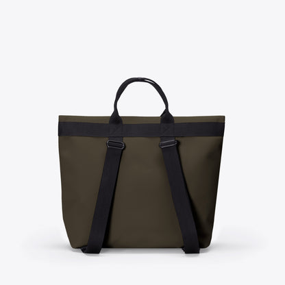 Eliza Lotus - Olive