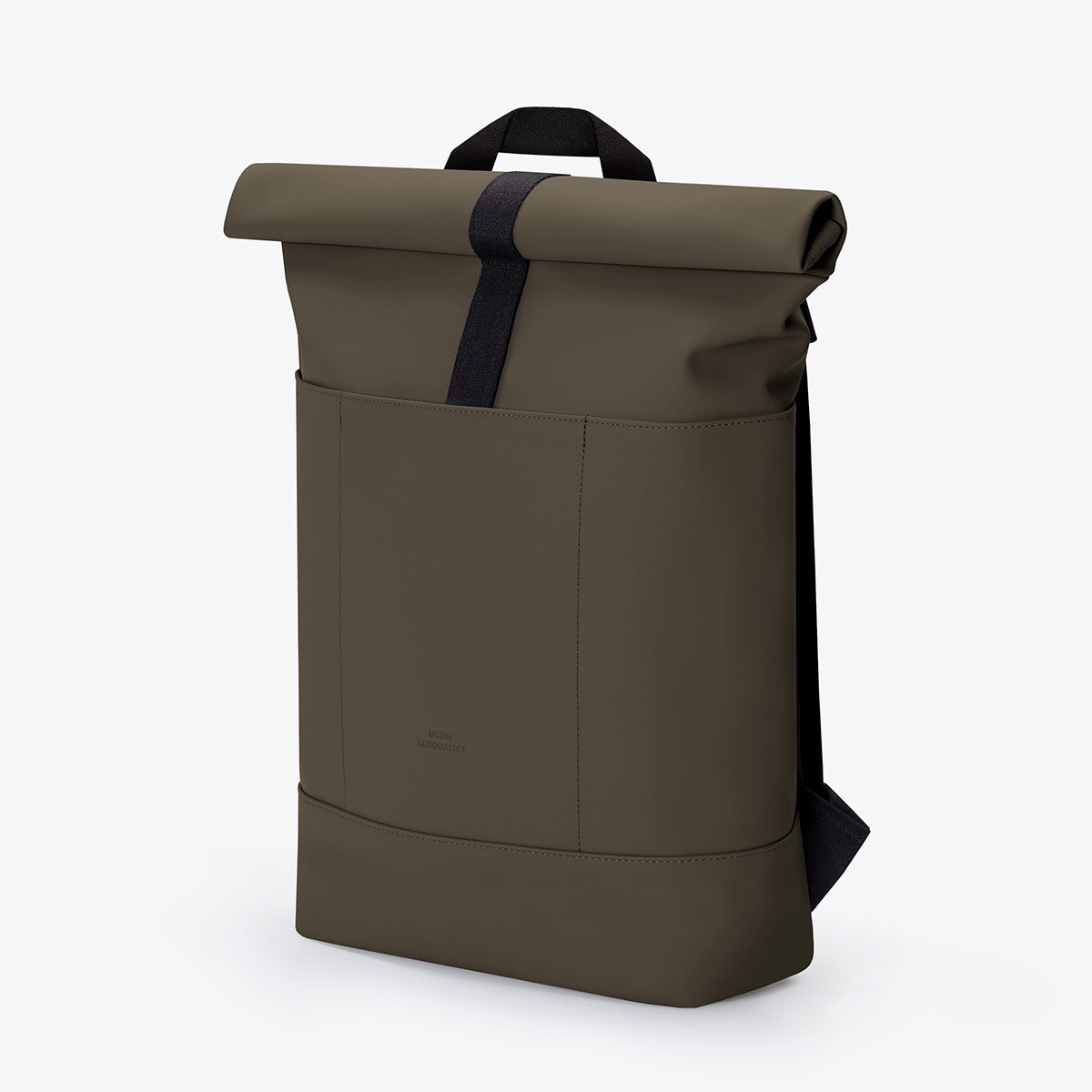 Hajo Medium Lotus Olive - Backpack