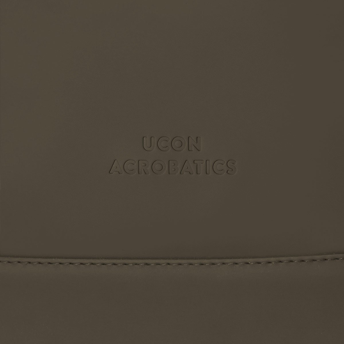 Hajo Medium Lotus Olive - Backpack