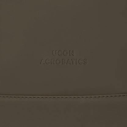 Hajo Medium Lotus Olive - Backpack