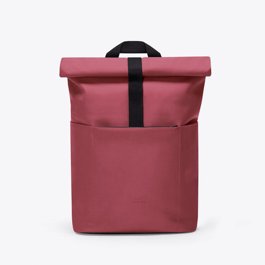 Hajo Mini Lotus Infinity Burgundy - Backpack