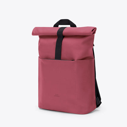 Hajo Mini Lotus Infinity Burgundy - Backpack