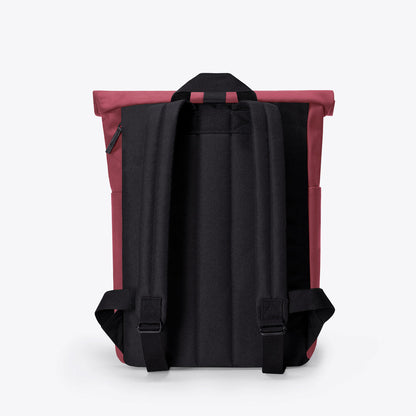 Hajo Mini Lotus Infinity Burgundy - Backpack