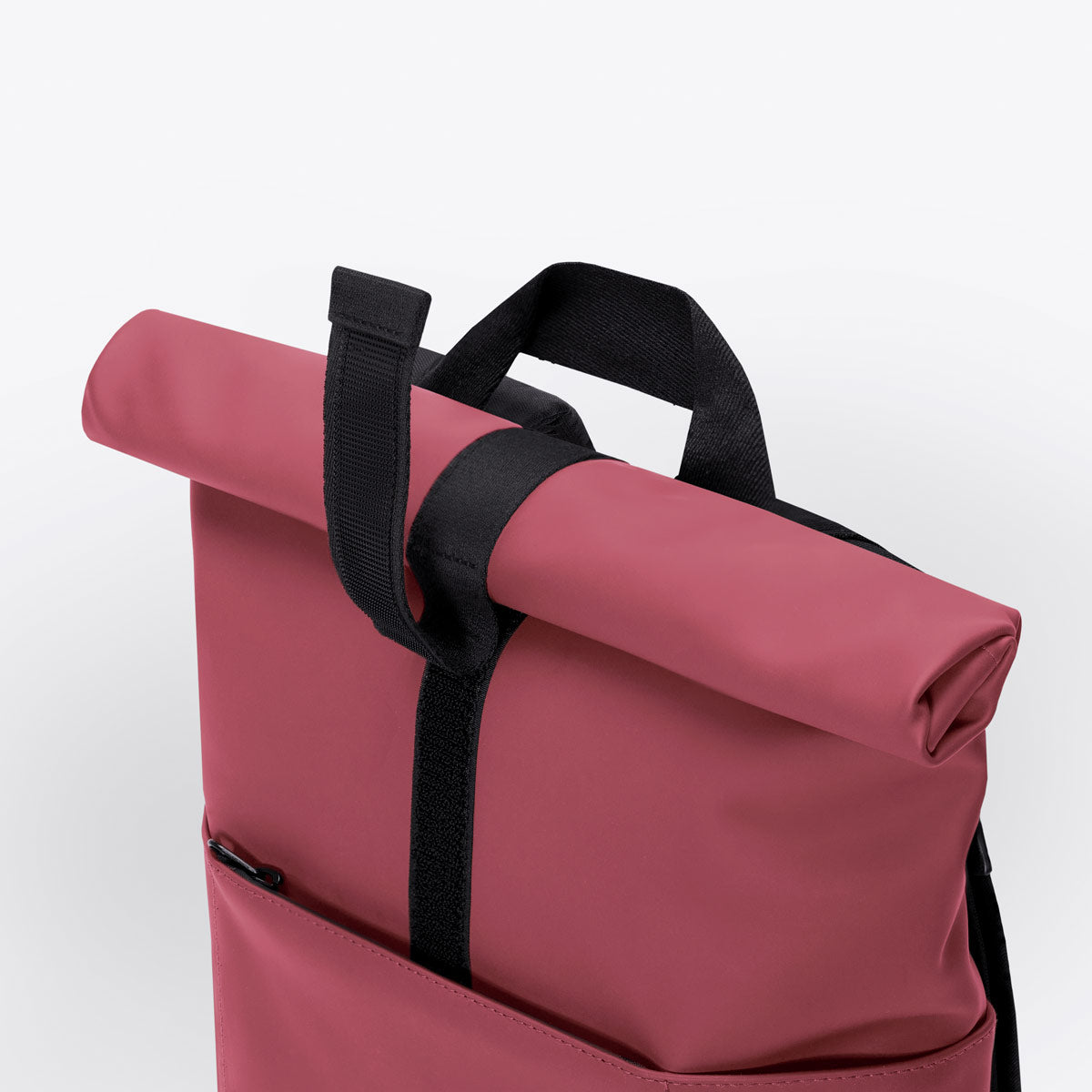 Hajo Mini Lotus Infinity Burgundy - Backpack